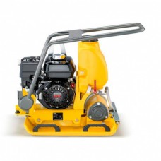 Виброплита бензиновая WACKER NEUSON VP 2050 AW (двигатель Loncin G210F, уплотнение 120 мм, масса 81 кг)