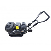 Виброплита Zitrek z3k110w (двигатель Loncin 200F, с массой 110 кг)