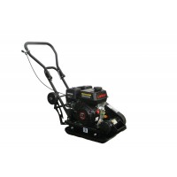 Виброплита Zitrek z3k61 (двигатель Loncin 160F, с массой 58 кг)