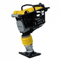 Вибротрамбовка ALTECO RM 80 L (с двигателем Loncin 196cc, массой 75 кг)